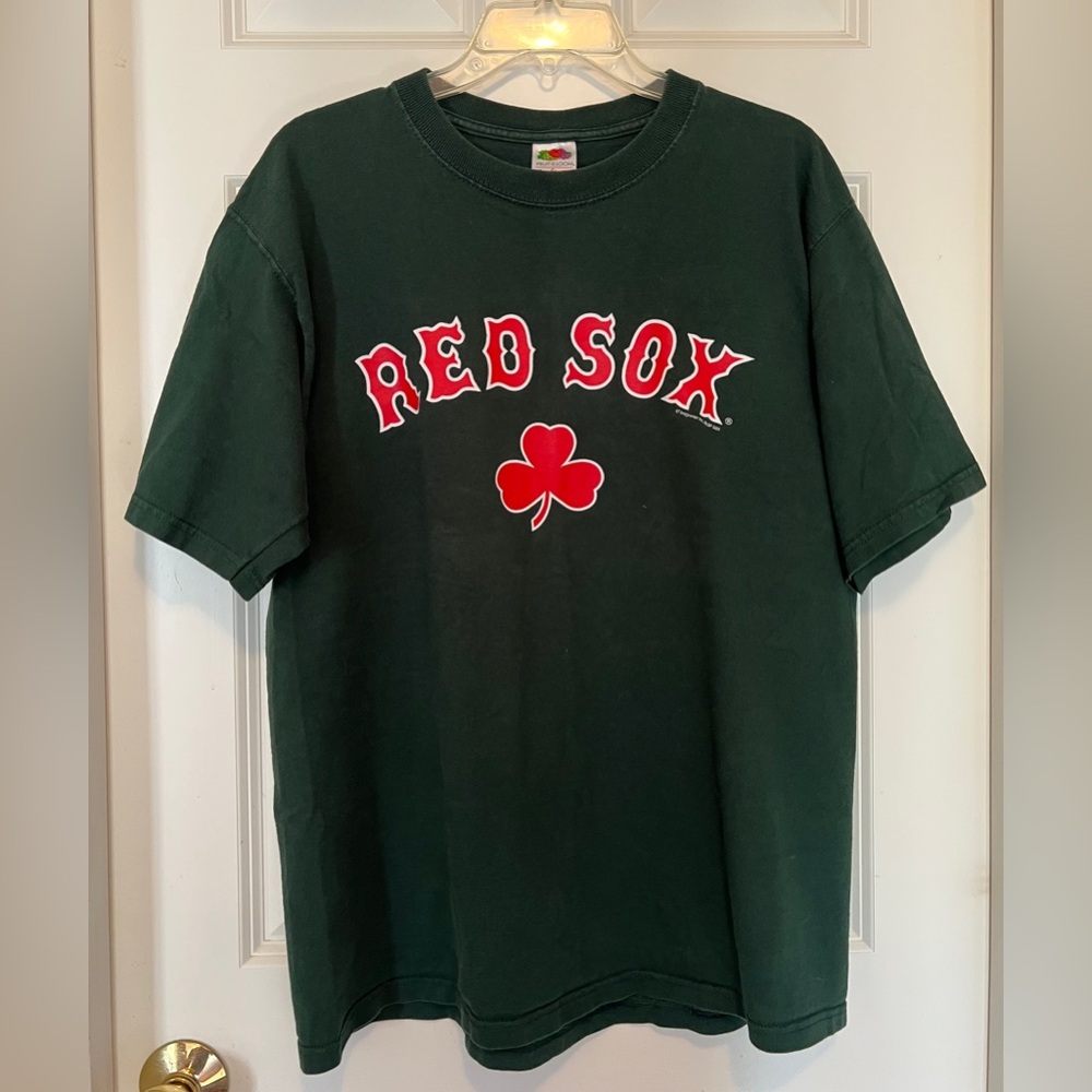 Red Sox T-Shirt